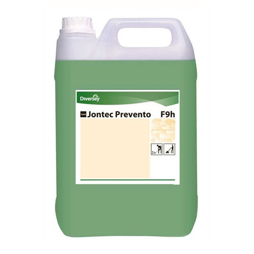 Afbeelding van Diversey Taski Jontec Prevento 2x5 ltr