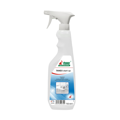 Tana Professional Tanex Start up 750 ml