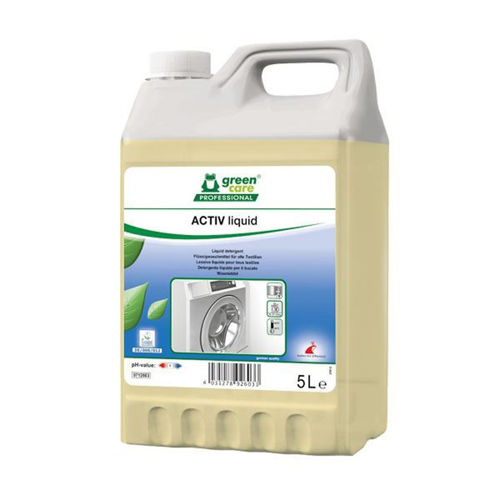 Green Care Professional Activ Liquid 5 ltr