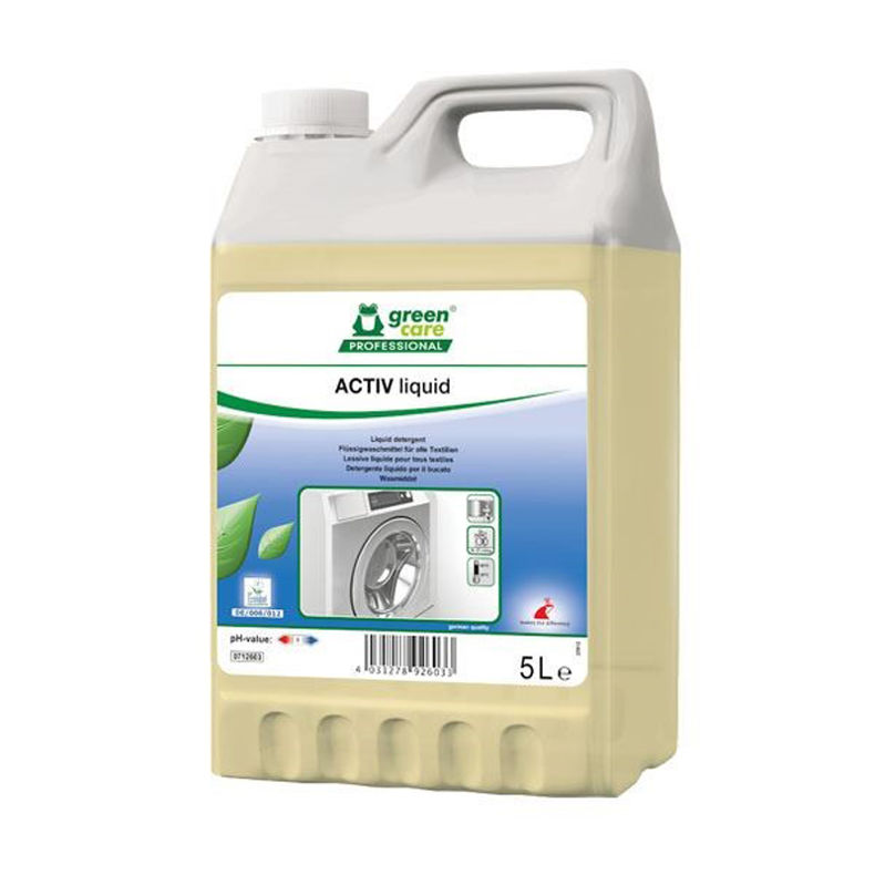 Green Care Professional Activ Liquid 5 ltr