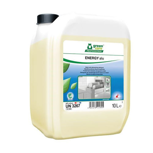 Tana Professional Energy Alu 10 ltr