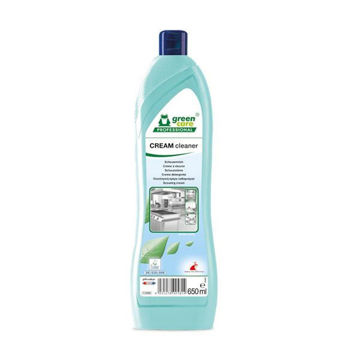 Green Care Professional Cream Cleaner 650 ml