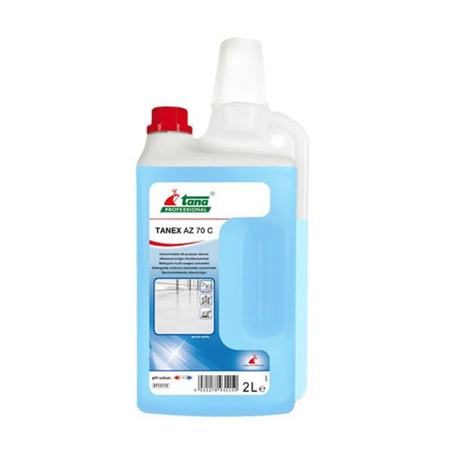 Tana Professional Tanex AZ70 C Doseerflacon 2 ltr