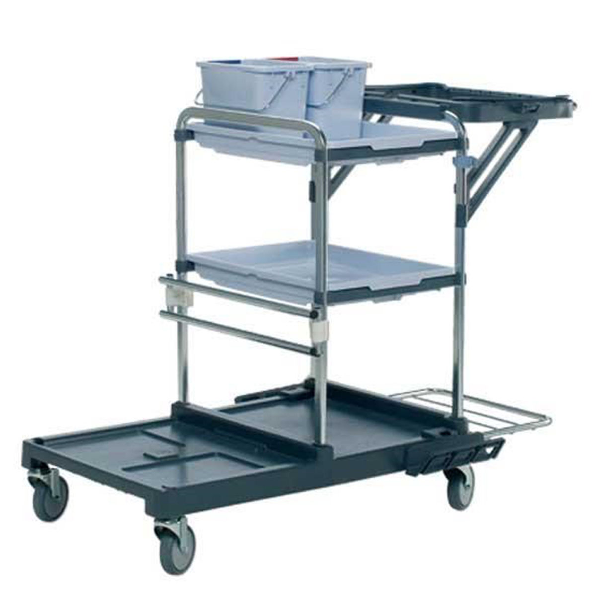 Afbeelding van Vileda Werkwagen Origo 100FX