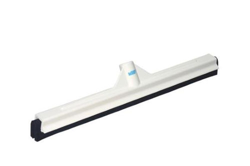 Afbeelding van Vikan Vloertrekker 50 cm Wit