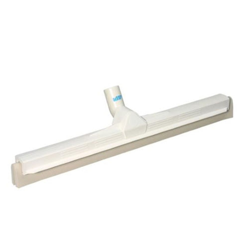 Afbeelding van Vikan Vloertrekker Draaibaar 50 cm Wit