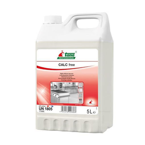 Tana Professional Calkfree 5 ltr