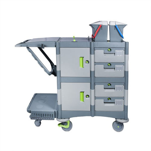 Wecoline Werkwagen Brix 1 