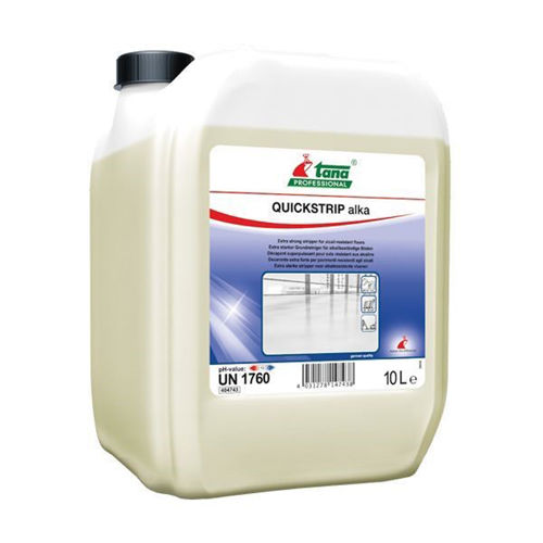 Tana Professional Quickstrip Alca 10 ltr