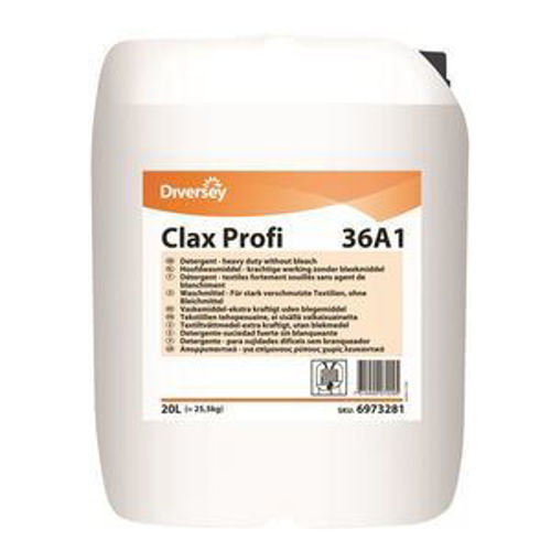 Afbeelding van Diversey Clax Profi 20 ltr