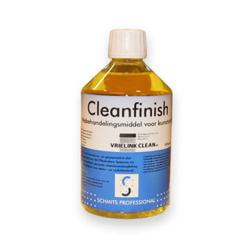 Cleanfinish 0,5 ltr