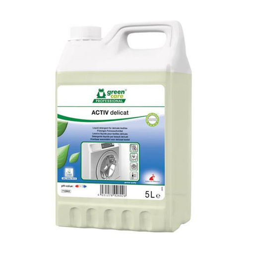 Green Care Professional Activ Delicat 5 ltr