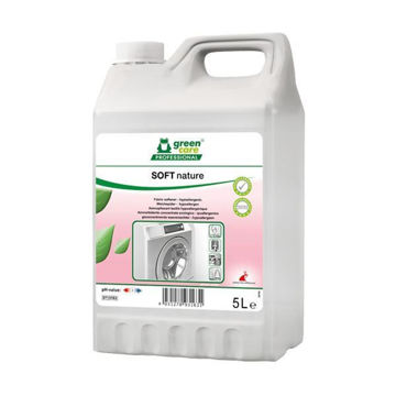 Green Care Professional Soft Natural 5 ltr