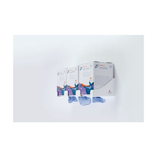 Afbeelding van Dispenser First Cuff Handschoen Triple