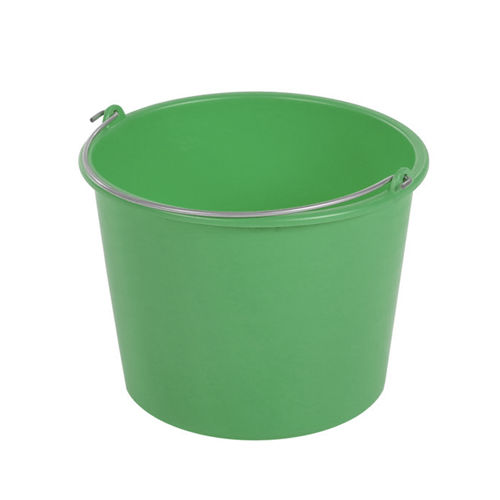 Emmer 12 ltr Groen