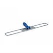 Zwabberframe Metaal Zwenkkoppeling 60 cm Grijs