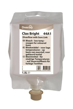 Diversey Clax Bright 4x1,5 ltr