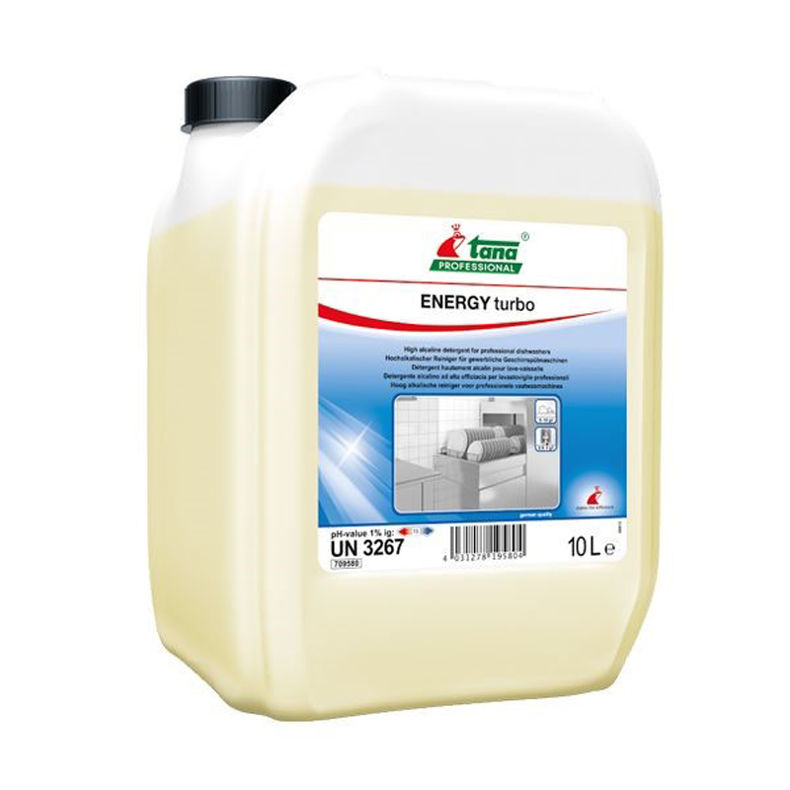 Tana Professional Energy Turbo 10 ltr