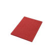 Afbeelding van Pad Twister EdgeFix XL Excentr Rood 2 stuks