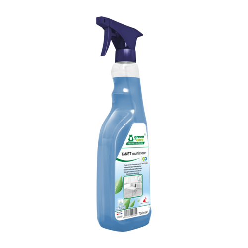 Afbeelding van Green Care Professional Tanet Multiclean 750 ml
