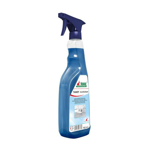 Afbeelding van Tana Professional Tanet Multiclean 750 ml