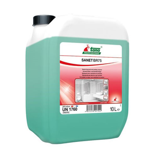 Tana Professional Sanet BR75 10 ltr