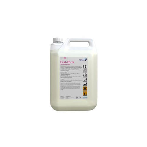 Afbeelding van Alpheios Exal-Forte 5 ltr