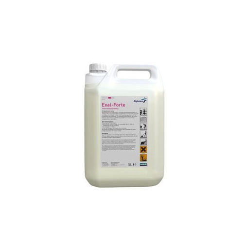 Afbeelding van Alpheios Exal-Forte 5 ltr