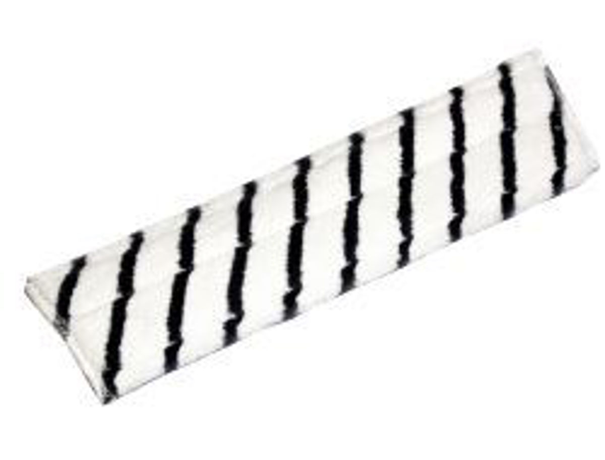 Afbeelding van Diversey Taski Jonmaster Pro Scrub Mop 40 cm à 5 stuks