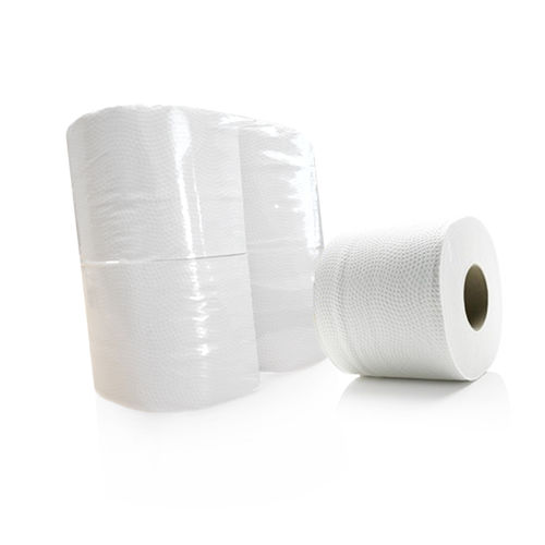 Xubliem Toiletpapier Traditioneel 2lgs Premium 40x400 vel