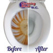 WC Cleaning block 4 stuks