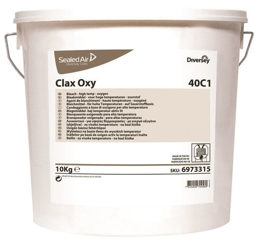 Afbeelding van Diversey Clax Oxi 10 kg