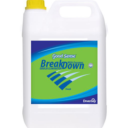 Afbeelding van Diversey Good Sense Breakdown 2x5 ltr