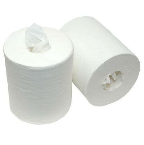 Afbeelding van Avodesch Poetsrol Midi 1lgs ZK Cellulose 6x280 mtr