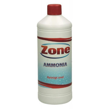 Afbeelding van Zone Ammonia 1 ltr