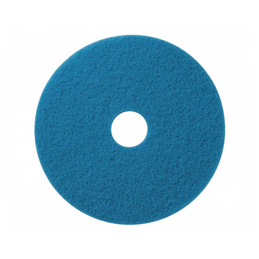 Afbeelding van Pad 22"/55,88 cm Blauw