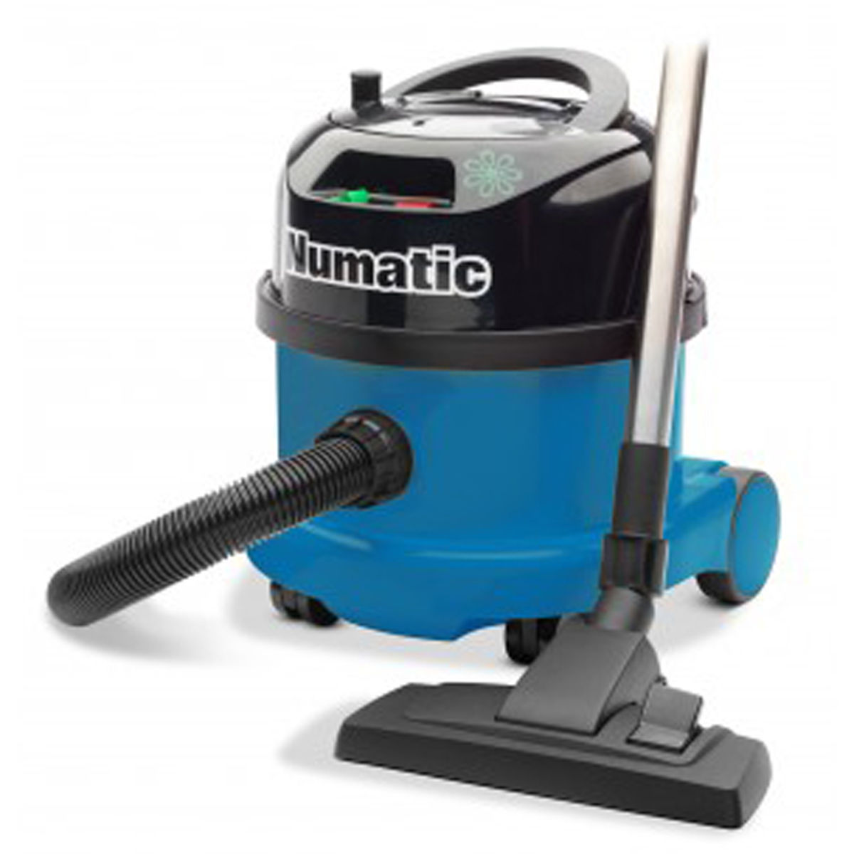 Afbeelding van Numatic Stofzuiger PPR240 Blauw