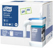 Tork Reflex™ Wiping