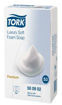 Afbeelding van Tork S3 Luxe Zachte Foam Soap Doos à 4x1 ltr