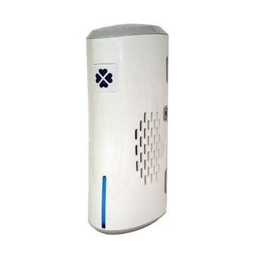 Afbeelding van MF20 Dispenser Wit Excl. batterijen