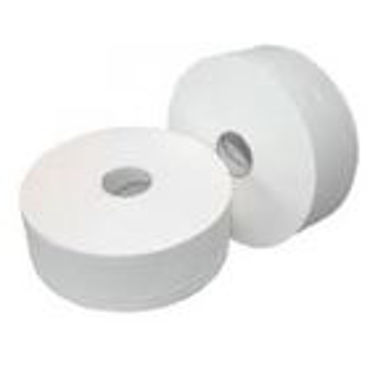 Afbeelding voor categorie Jumbo Toiletpapier