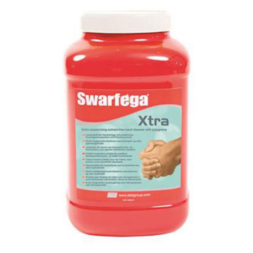 Afbeelding van Deb Swarfega® Xtra Doos à 4x4,5 ltr