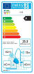 Afbeelding van Numatic Stofzuiger PPR240 Sky Blue