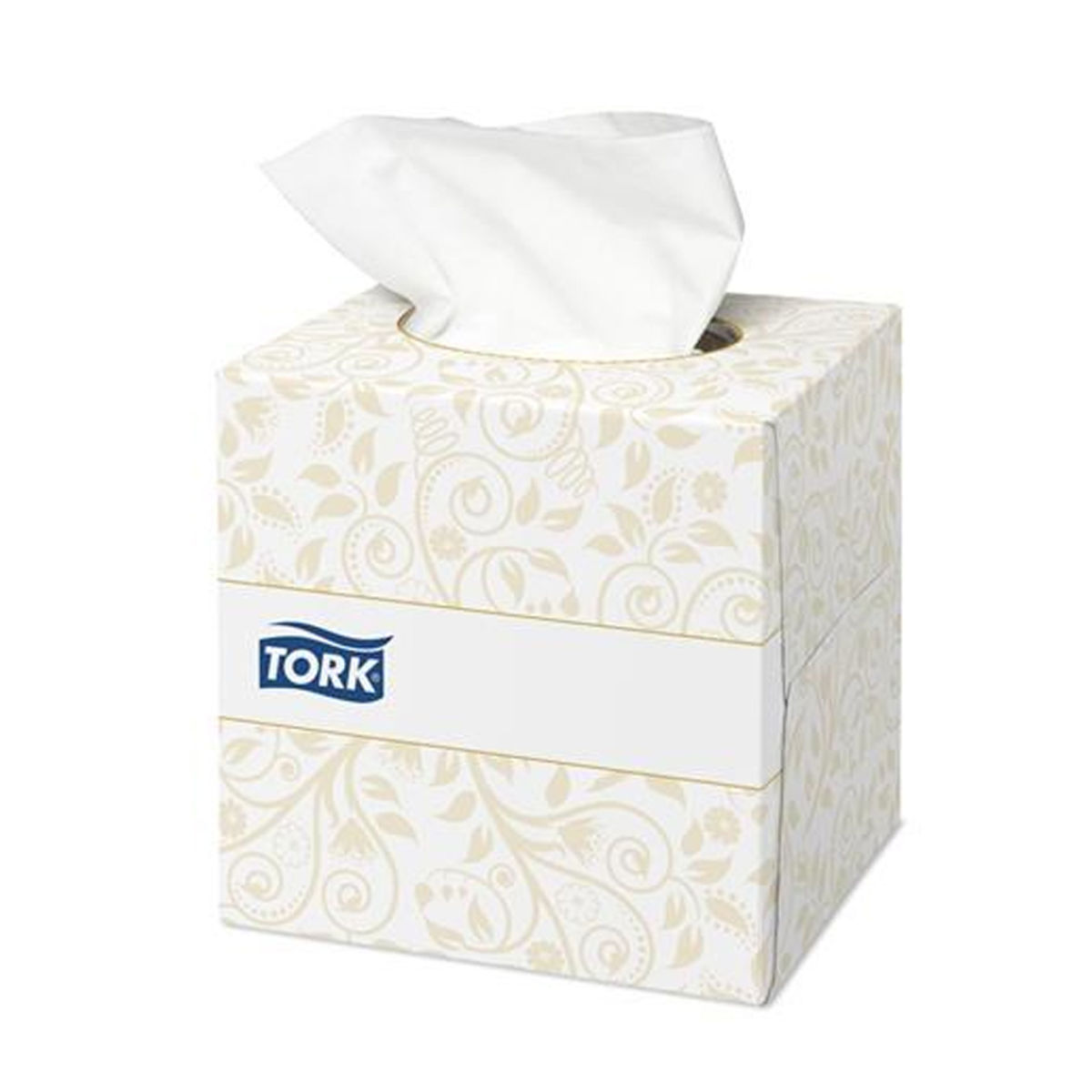 Tork Extra Zachte Facial Tissues