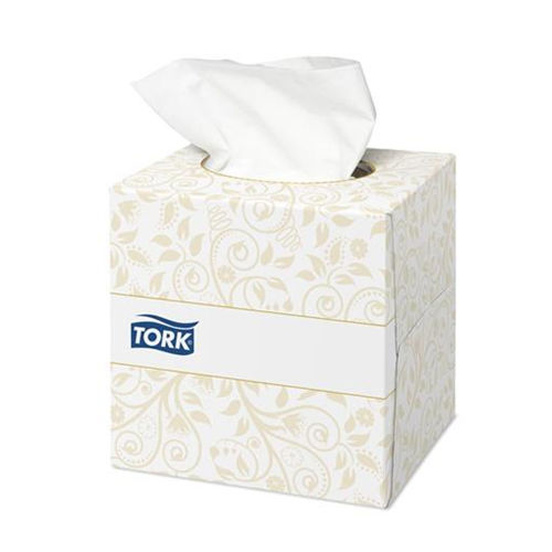 Tork Extra Zachte Facial Tissues