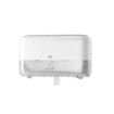Afbeelding van Tork T7 OptiServe Toiletpapier Coreless 2lgs Adv 24x820 vel