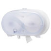 Afbeelding van Tork T7 OptiServe Toiletpapier Coreless 2lgs Adv 24x820 vel