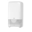 Afbeelding van Tork T6 Toiletpapier Doprol 3lgs Premium 27x500 vel