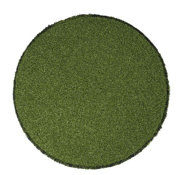 Afbeelding van Brushpad 13"/33 cm Groen