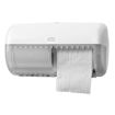 Afbeelding van Tork T4 Toiletpapier Traditioneel 3lgs Premium 72x250 vel